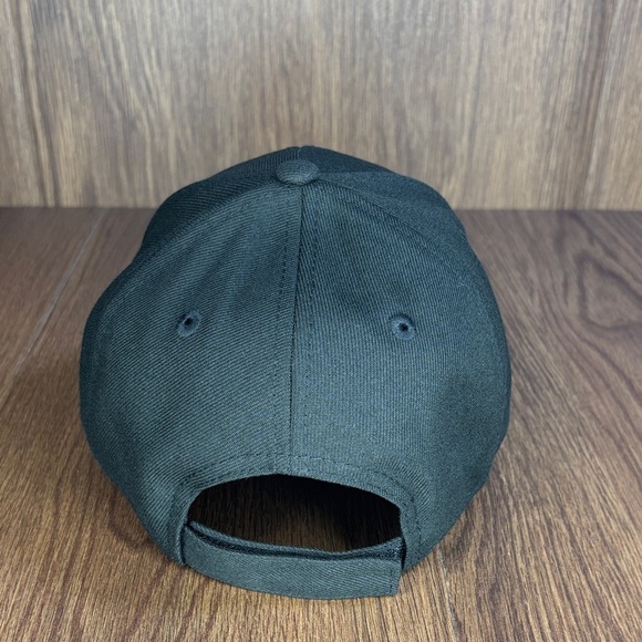 🔥🔥🔥New Era Black Braves World Series Cap🔥🔥🔥 - Picture 4 of 8